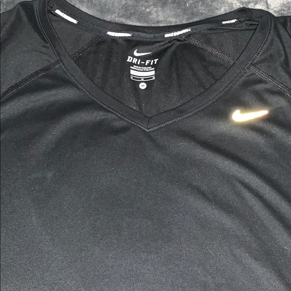 3 FOR $25 nike dri-fit tshirt - Picture 2 of 2